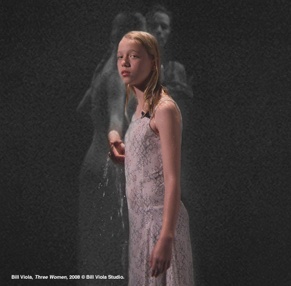 Bill Viola