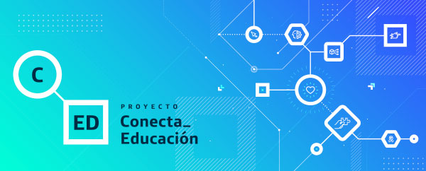 PROYECTO// Conecta_Educación